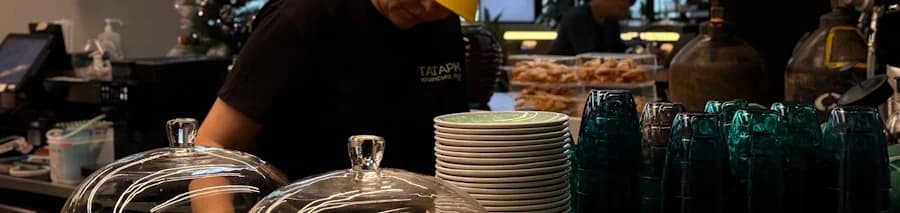 персонал закладу Татарка