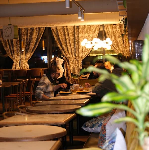 заклад Татарка