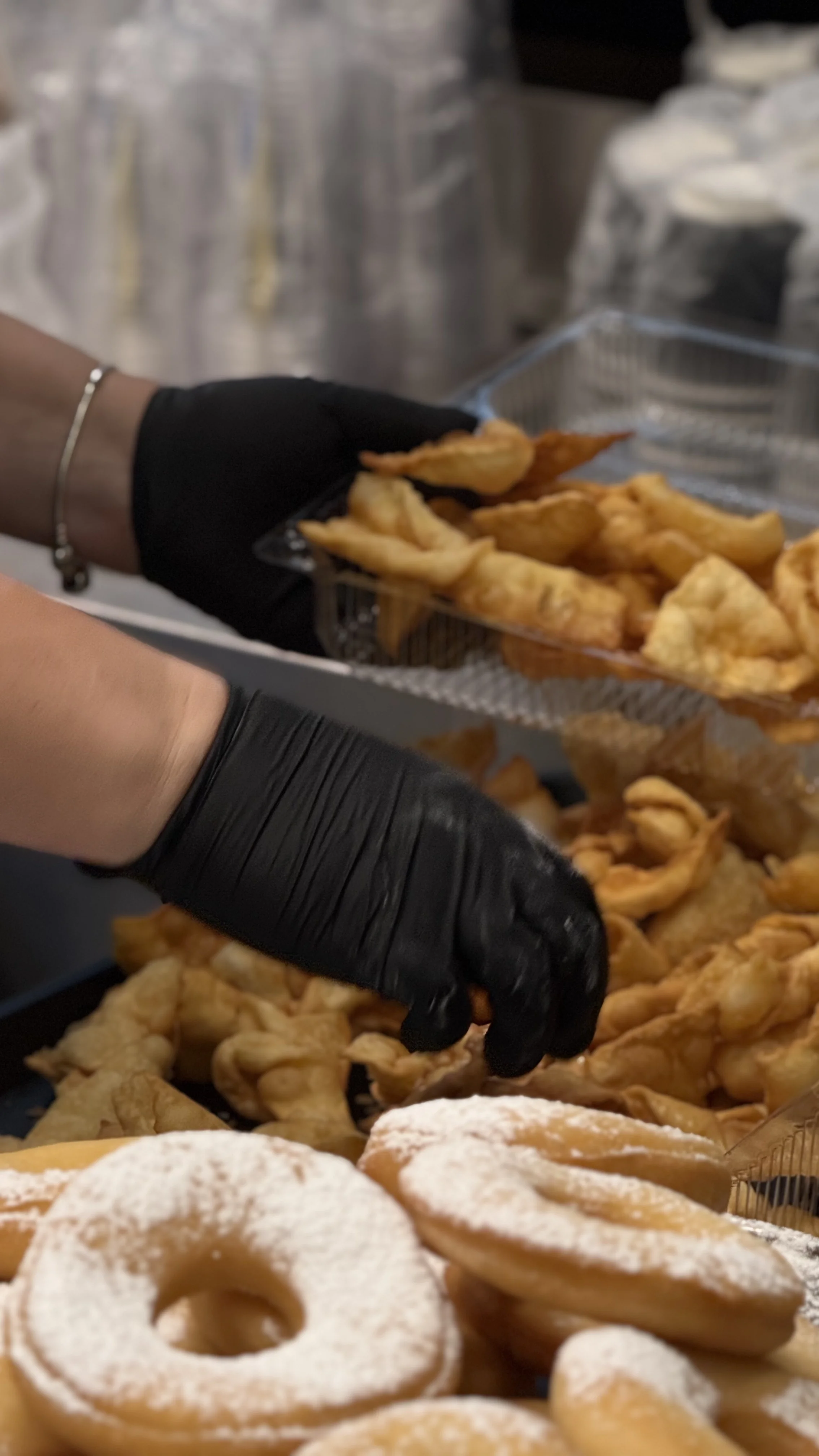 Допомога при запуску