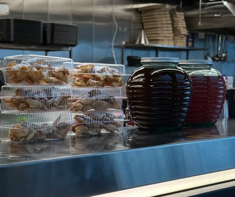 Асортимент