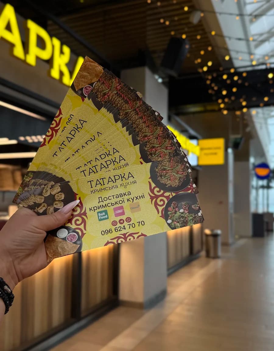 Проект та дизайн